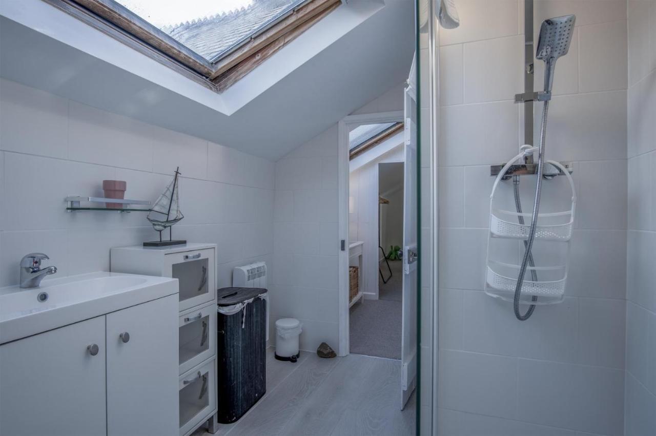 Caleb'S Cottage - 4 Bedroom Cottage - Solva Kültér fotó